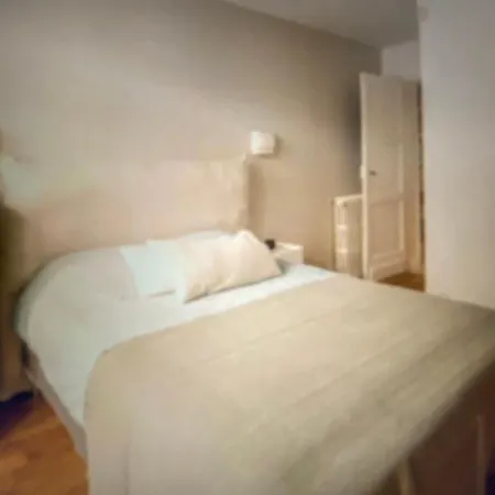 Apartman Chic Elegant -parc Monceau- Art21