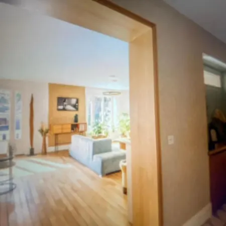 Chic Elegant -parc Monceau- Art21 Apartman *